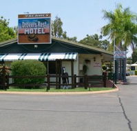 Drovers Rest Motel - Phillip Island Accommodation