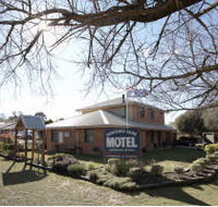 Newtown Park Motel - Phillip Island Accommodation