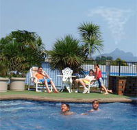Murwillumbah Motor Inn - Phillip Island Accommodation