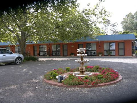 Avoca Motel - Phillip Island Accommodation 0