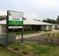 Chinchilla Motor Inn - Phillip Island Accommodation