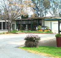 Rose City Motor Inn Benalla - Phillip Island Accommodation