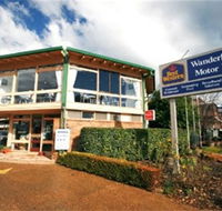 Wanderlight Motor Inn - Phillip Island Accommodation