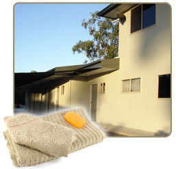 M1 Motel Caboolture - Phillip Island Accommodation 0