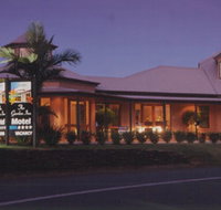 Garden Inn Wollongbar - Phillip Island Accommodation