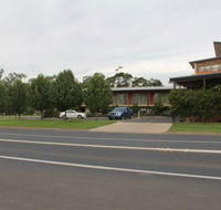 Forbes Victoria Inn - Phillip Island Accommodation