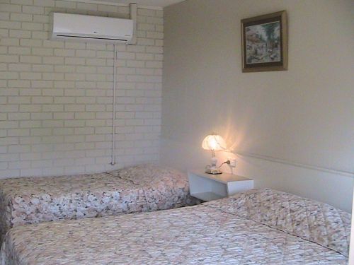 Naroghid VIC Phillip Island Accommodation