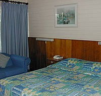 Balranald Sturt Motel - Phillip Island Accommodation