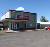 Cityside Accommodation  Mt Isa - Phillip Island Accommodation