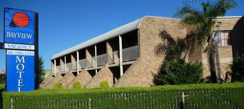 Bayview Motel Rosebud - Phillip Island Accommodation 0