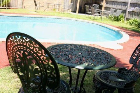 Bayview Motel Rosebud - Phillip Island Accommodation 2