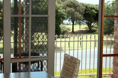 Bayview Motel Rosebud - Phillip Island Accommodation 3