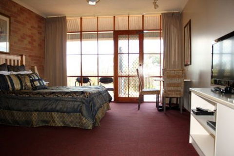 Bayview Motel Rosebud - Phillip Island Accommodation 4