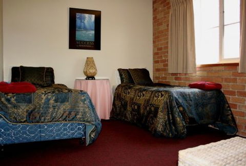 Bayview Motel Rosebud - Phillip Island Accommodation 6