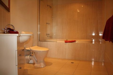 Bayview Motel Rosebud - Phillip Island Accommodation 9