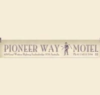 Motel Pioneer-way - Phillip Island Accommodation
