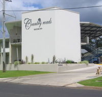 Country Roads Motor Inn Dysart