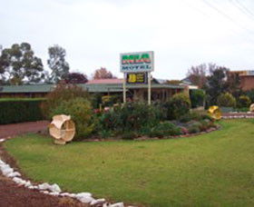 M.I.A. Motel - Phillip Island Accommodation 0