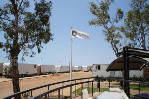 The Landing Port Hedland - Phillip Island Accommodation 0