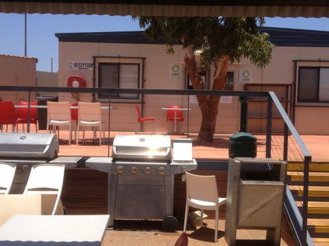 The Landing Port Hedland - Phillip Island Accommodation 2
