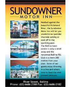 Sundowner Motor Inn - Phillip Island Accommodation 0