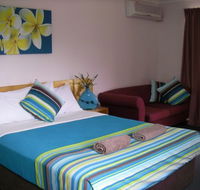 Kilcoy Gardens Motor Inn - Phillip Island Accommodation