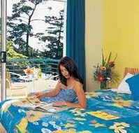 Anchor At Cowes The  Motel - Phillip Island Accommodation