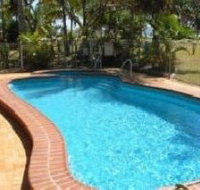 Kinka Palms Beach Front Apartments/Motel - Phillip Island Accommodation