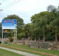 Blue Marlin Resort amp Motor Inn - Budget Chain - Phillip Island Accommodation