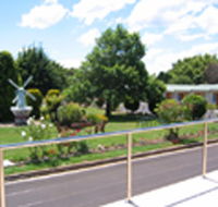 Golden Chain Beachway Motel and Restaurant - Phillip Island Accommodation