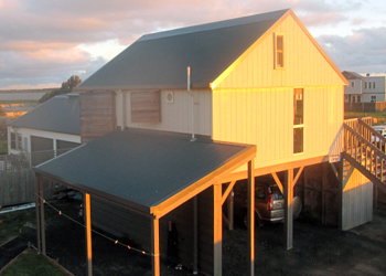 Angler's Arms And Fisherman's Cottage - Phillip Island Accommodation 2