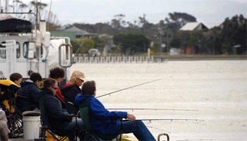 Angler's Arms And Fisherman's Cottage - Phillip Island Accommodation 6