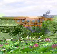 Nan Tien Temple Pilgrim Lodge - Phillip Island Accommodation
