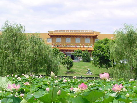 Nan Tien Temple Pilgrim Lodge - Phillip Island Accommodation 0