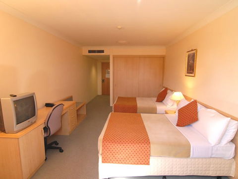 Nan Tien Temple Pilgrim Lodge - Phillip Island Accommodation 3