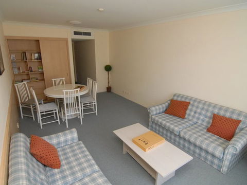Nan Tien Temple Pilgrim Lodge - Phillip Island Accommodation 4