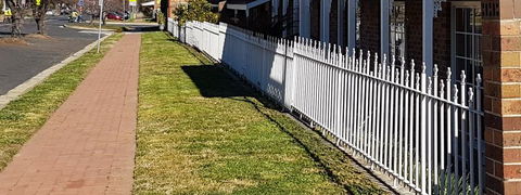 Golden Age Motor Inn - Phillip Island Accommodation 1