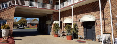 Golden Age Motor Inn - Phillip Island Accommodation 7