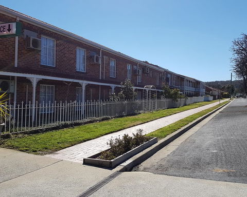 Golden Age Motor Inn - Phillip Island Accommodation 4