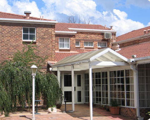 Golden Age Motor Inn - Phillip Island Accommodation 5