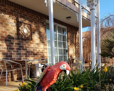 Golden Age Motor Inn - Phillip Island Accommodation 6
