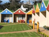 Sorrento Beach Motel - Phillip Island Accommodation 0