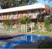 Moama Tavern Palms Motel - Phillip Island Accommodation