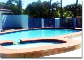 Horseshoe Bay Resort - Phillip Island Accommodation 0