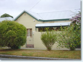 Arden House - Phillip Island Accommodation 0