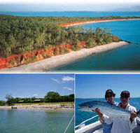 Cobourg Beach Huts - Phillip Island Accommodation