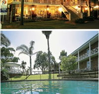 Country Comfort Terrigal - Phillip Island Accommodation
