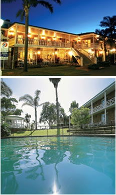 Country Comfort Terrigal - Phillip Island Accommodation 0