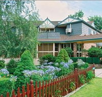 Best Western Grand Country Lodge - Phillip Island Accommodation