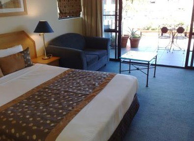 Savoy Double Bay Hotel - Phillip Island Accommodation 4